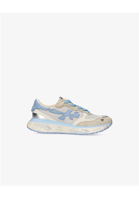 LAURYN 7484 PREMIATA | Scarpe | LAURYN VAR7484